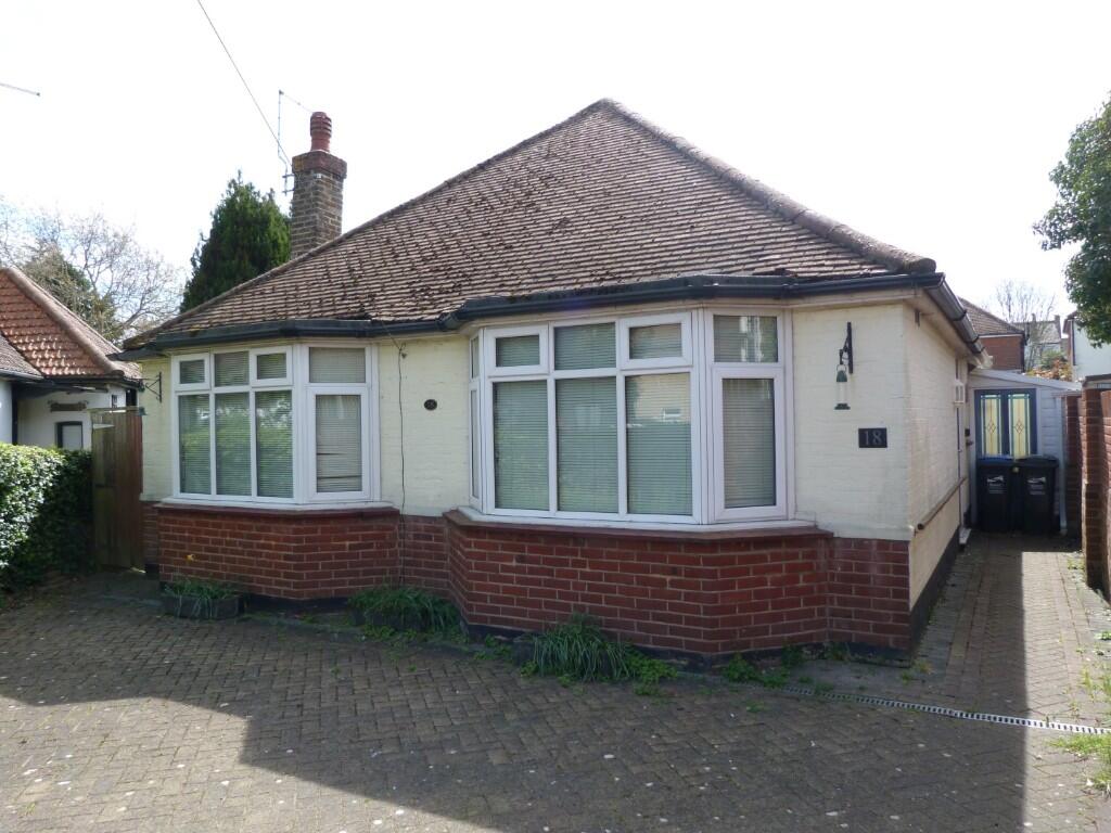 Main image of property: St. Mildreds Avenue, Broadstairs, Kent, CT10