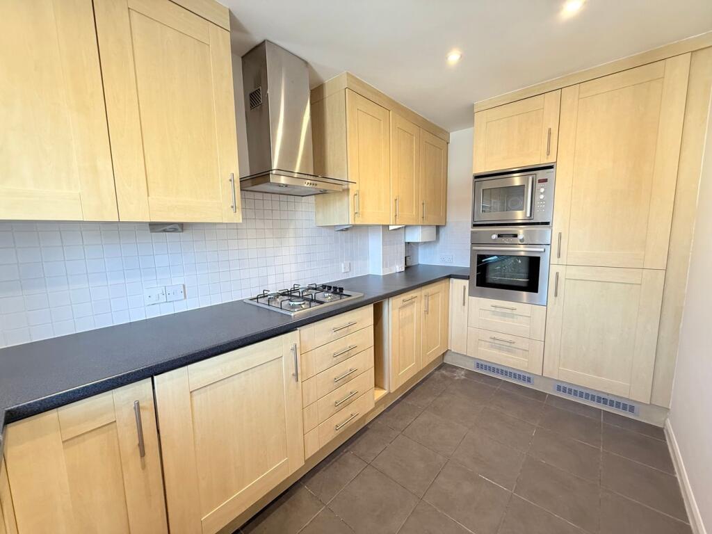 Hampden Road, Chalfont St Peter, Chalfont St Peter, SL9 – pohled 5