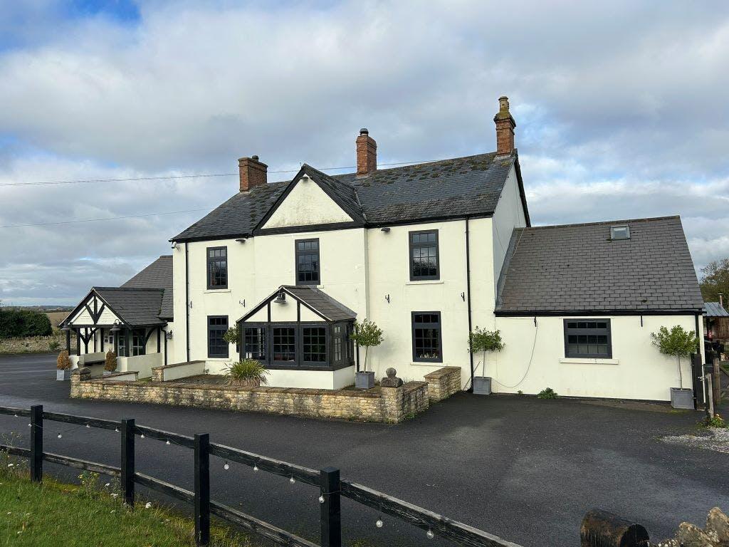 Main image of property: Horse  Radish, Burford Road, Minster Lovell, Witney, OX29 0RZ