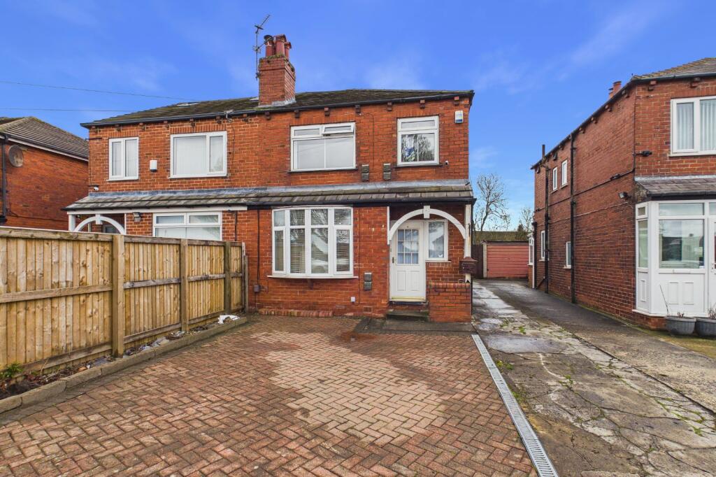 Main image of property: Coal Road, Leeds, West Yorkshire, LS14