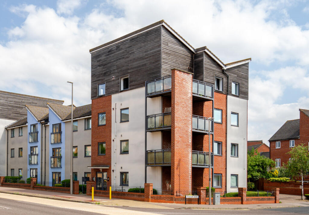 Main image of property: Countess Way, Broughton, Milton Keynes, MK10