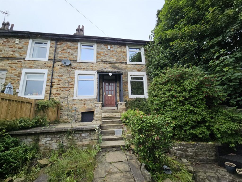 Main image of property: Hillside Terrace, Baildon, Shipley, West Yorkshire, BD17
