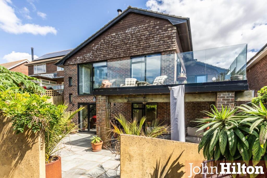 Main image of property: Wanderdown Road, Ovingdean
