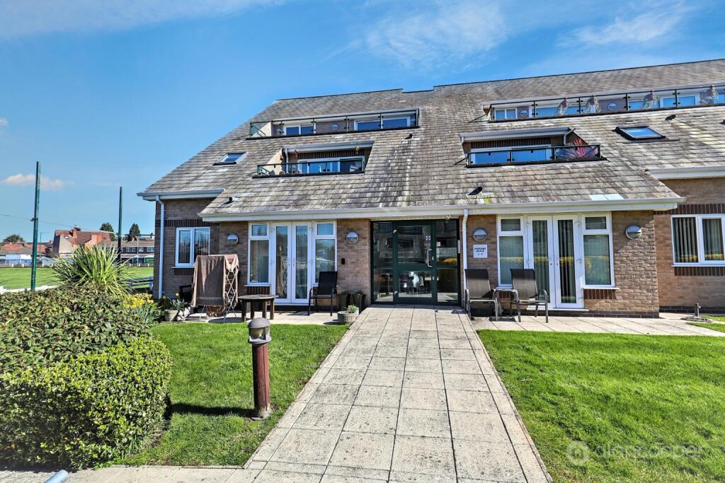 Main image of property: Alec Stewart House, Hilditch Way, Attleborough, Nuneaton, CV11 4LW