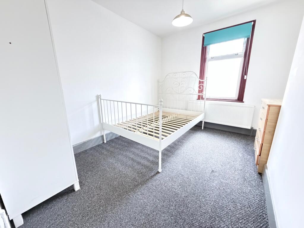 Main image of property: Norfolk Road, East Ham E6