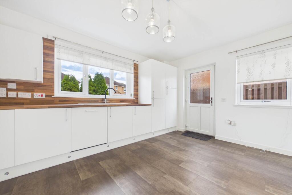 House in Motherwell - View 4