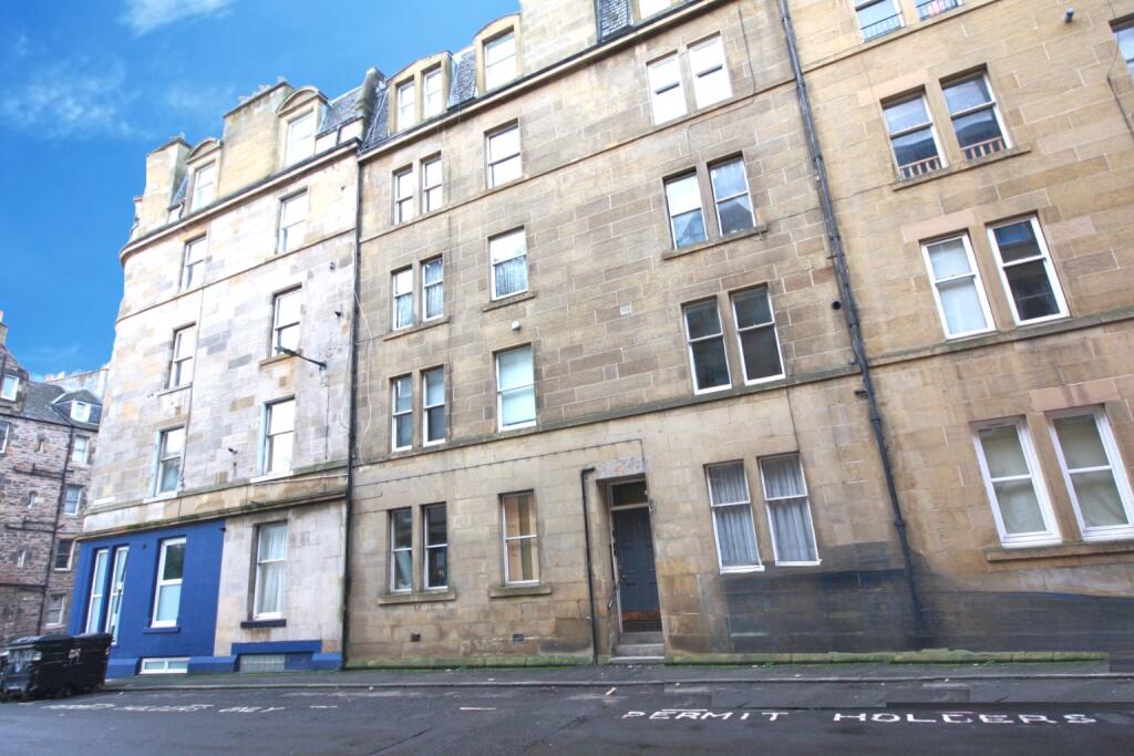 Main image of property: Buccleuch Terrace, Newington, Edinburgh, EH8