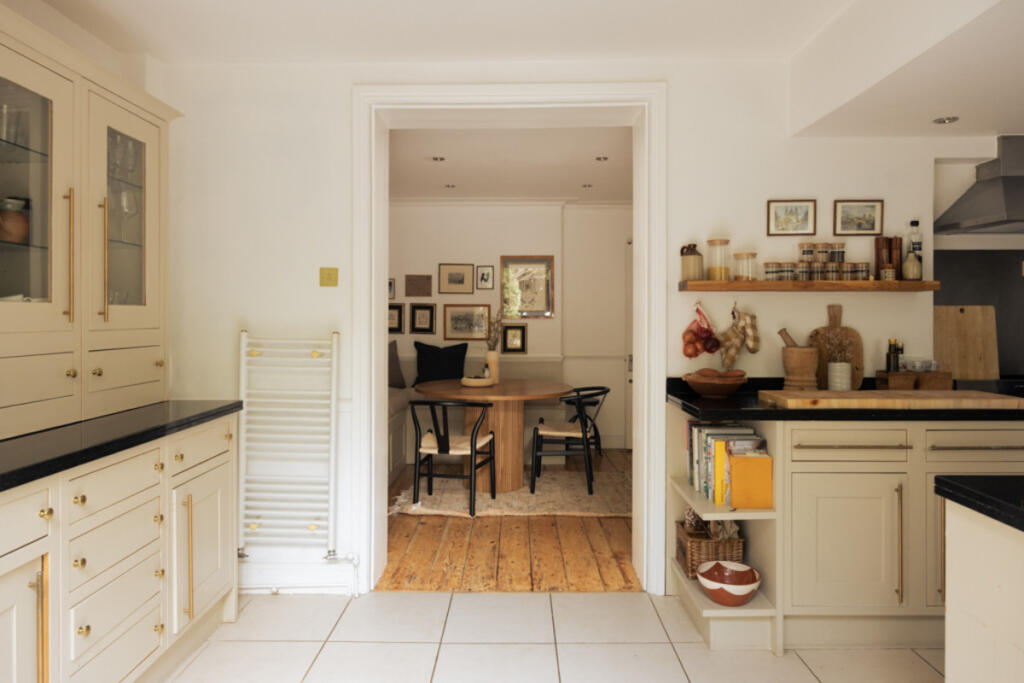 Apartment in London - View 4