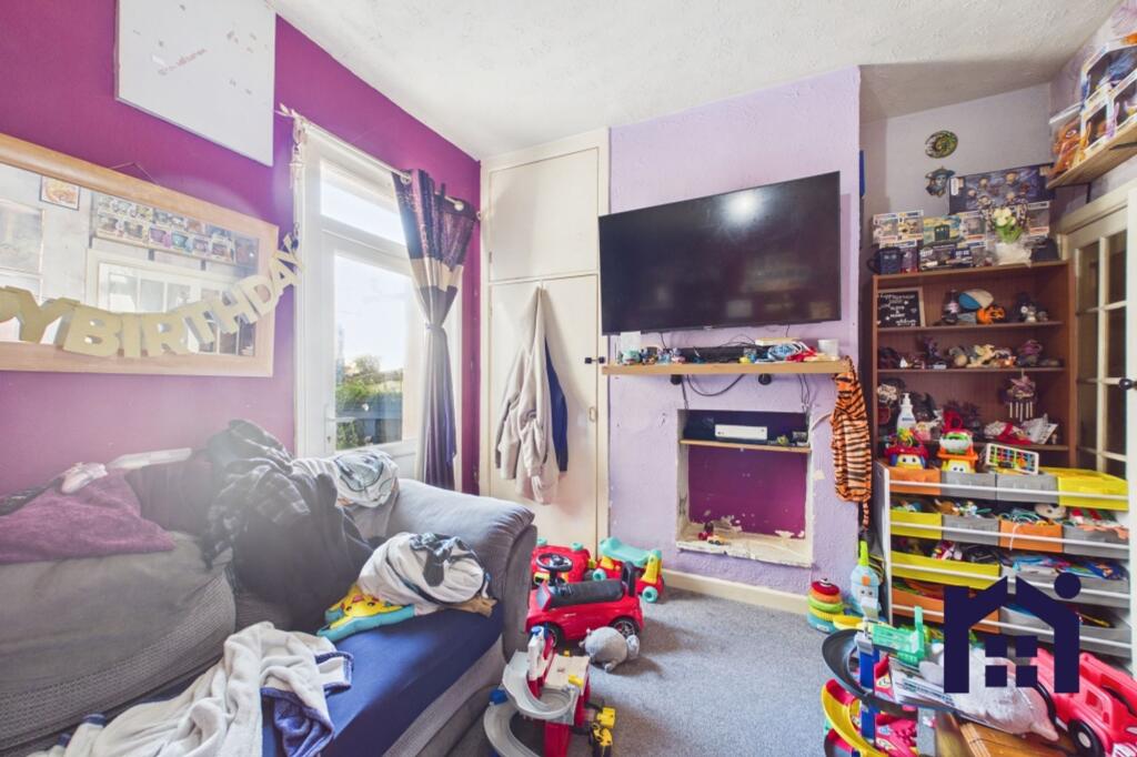 House in Darwen, Sough - View 6