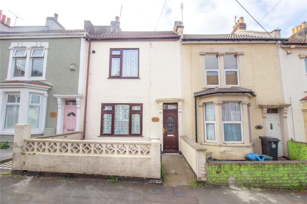 Main image of property: Washington Avenue, Bristol, BS5