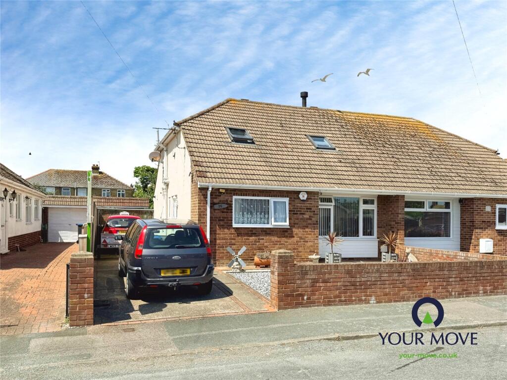 Main image of property: Violet Avenue, Ramsgate, Kent, CT12
