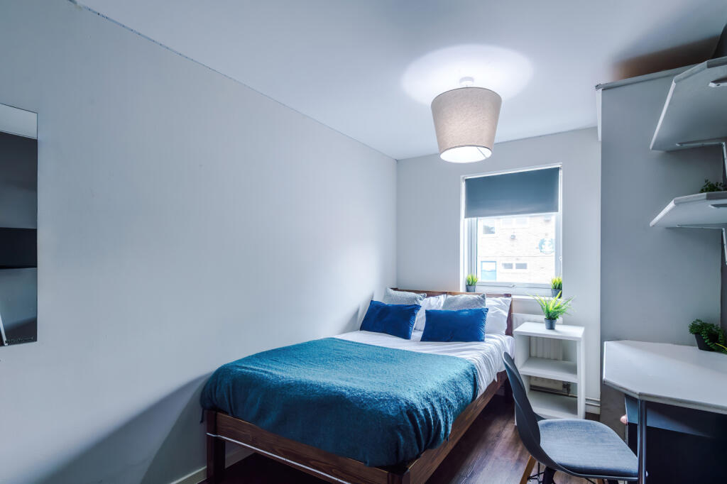 Apartment in Nottingham - View 4