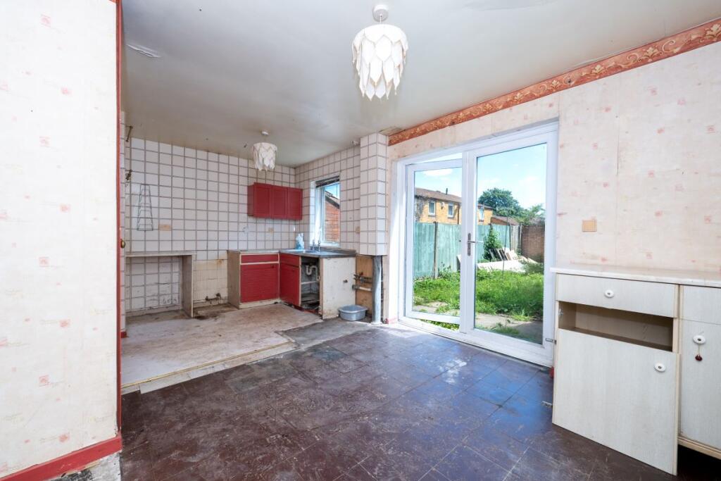House in Birmingham, Kings Norton - View 3