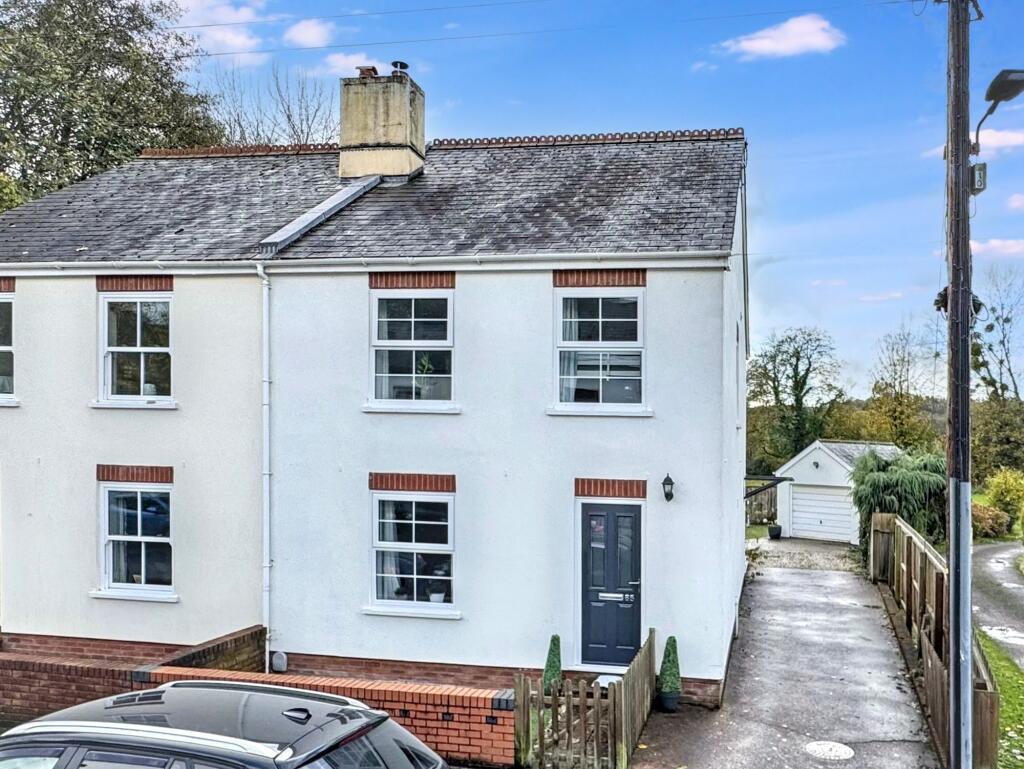 Main image of property: St. Andrew Street, Tiverton, EX16