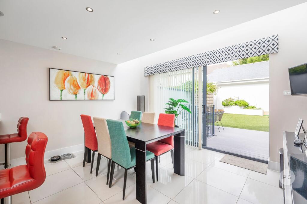 House in Bournemouth - More
