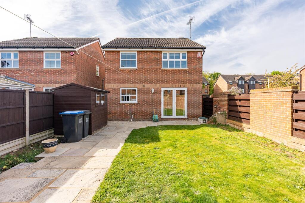 Additional image 10 of Somersham, Welwyn Garden City