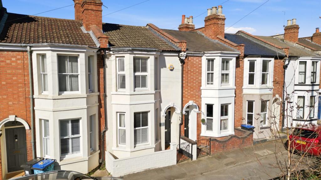Main image of property: Gordon Street, Leamington Spa, CV31