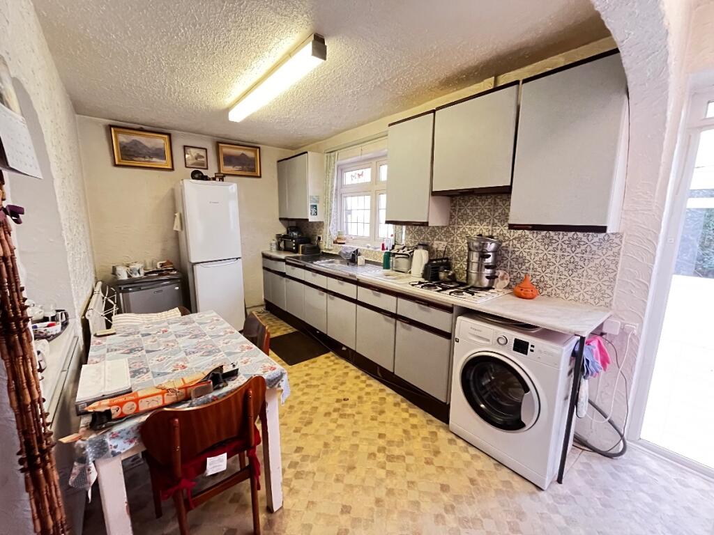House in London - View 3
