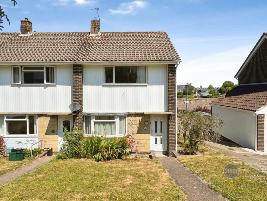Main image of property: Woodbury Park, Axminster