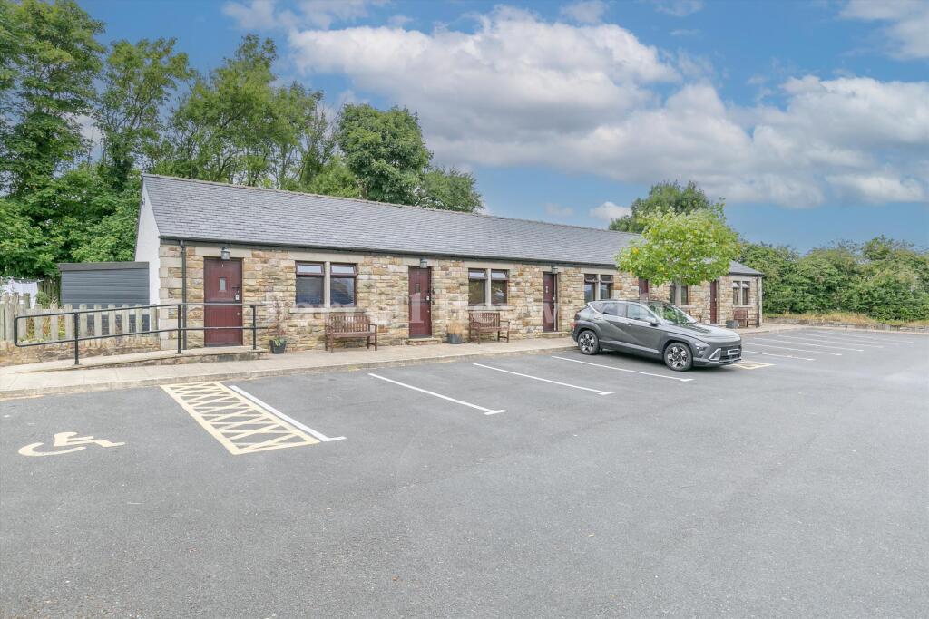 Main image of property: Lancaster Road, Snatchems, Morecambe