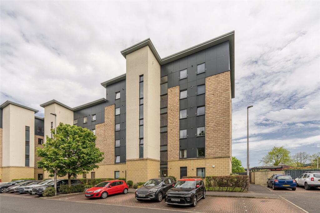 Main image of property: 3/11 Thorntreeside, Edinburgh, EH6