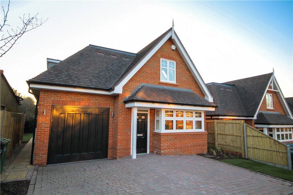 Main image of property: Chapel Way, Epsom, Surrey, KT18