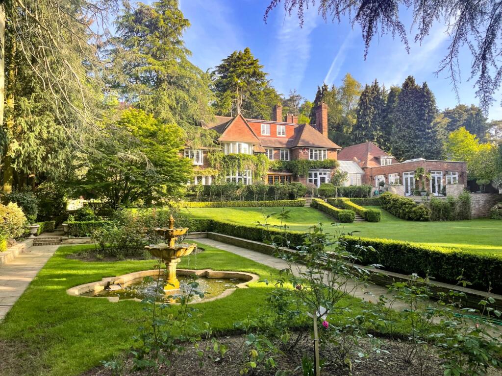 Main image of property: Luttrell Road, Four Oaks B74
