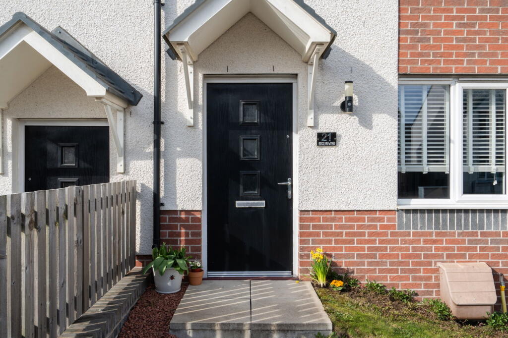 Rosslyn Wynd , Kirkcaldy, KY1 2BQ photo 3