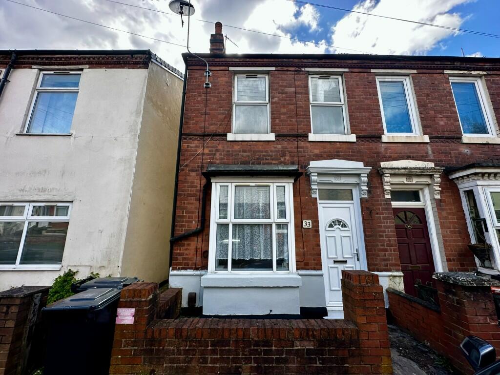 Main image of property: Ivanhoe Street, Dudley, West Midlands, DY2