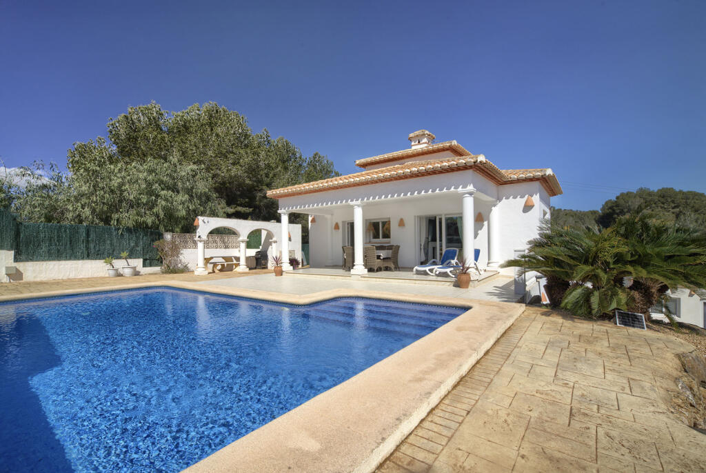 Main image of property: Valencia, Alicante, Javea