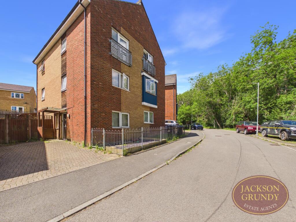 Main image of property: Bradlaugh Crescent, Overstone Lodge, NN3 5GP