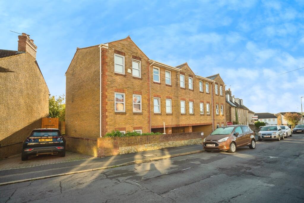 Main image of property: Hartnup Street, Maidstone