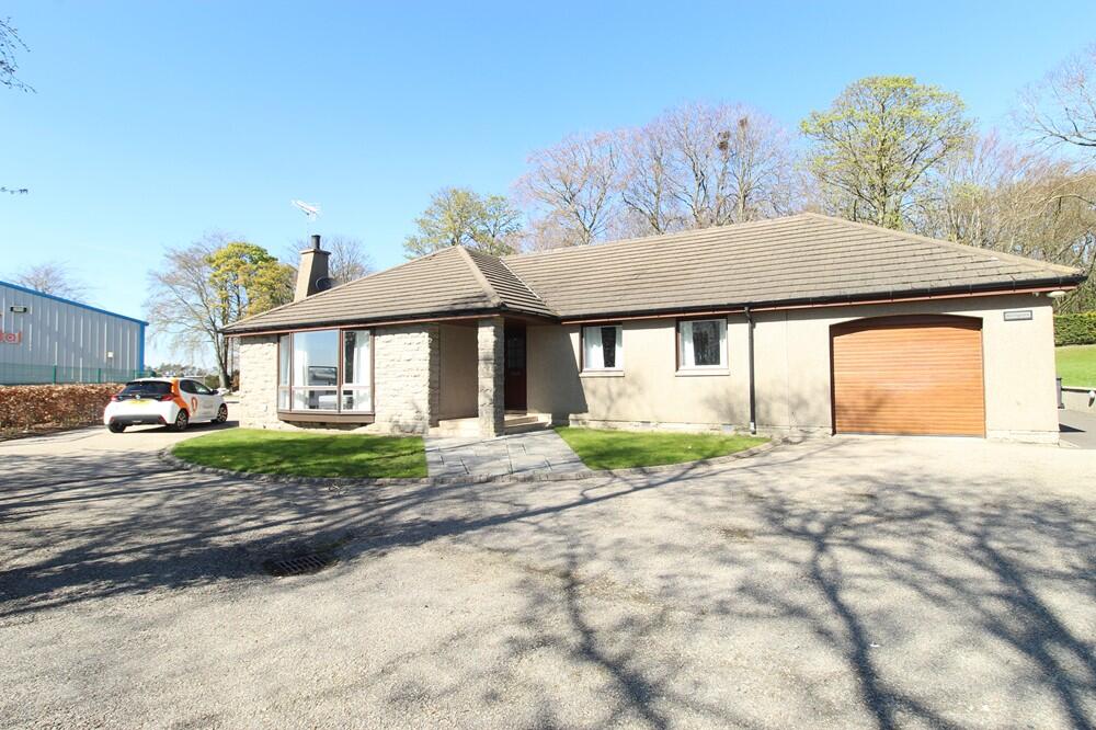 Kinellar, Aberdeenshire, AB21
