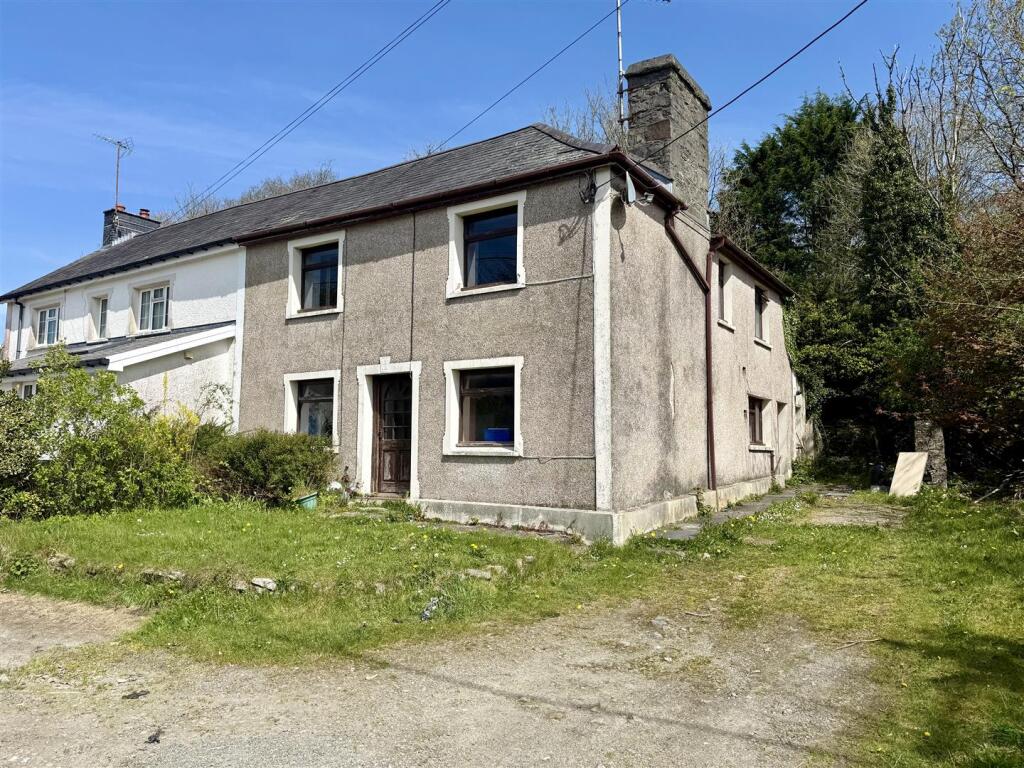 Main image of property: Drefach, Llanybydder