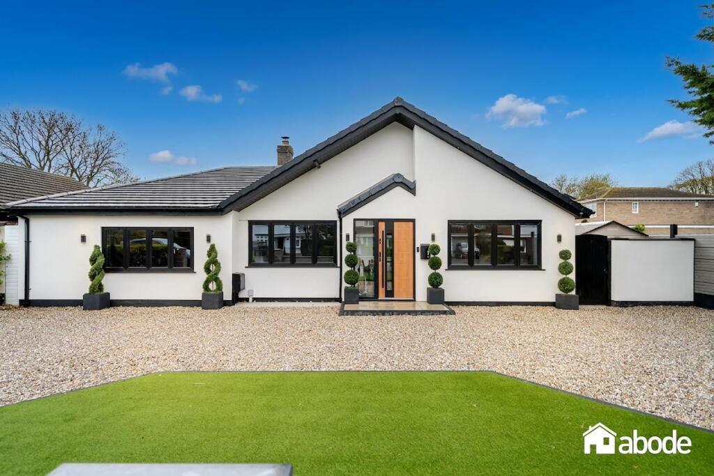 Main image of property: Harington Road, Formby, Liverpool