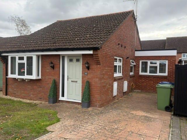 Main image of property: Sinderberry Drive, Northway, Tewkesbury, GL20