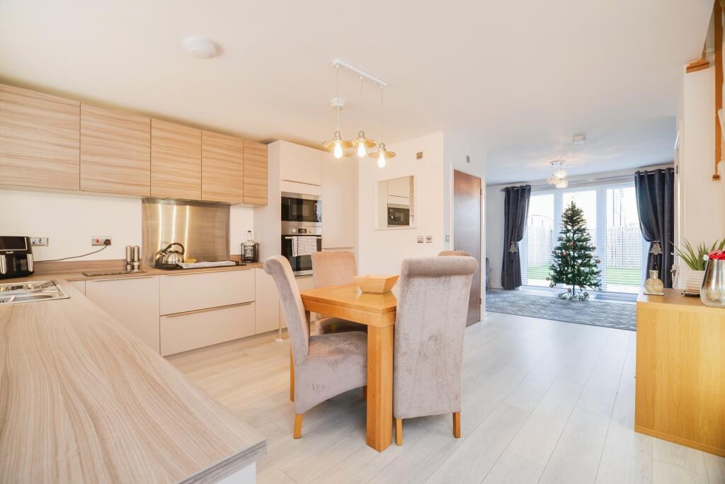 Main image of property: Hay Close, Stockton-on-Tees, TS19