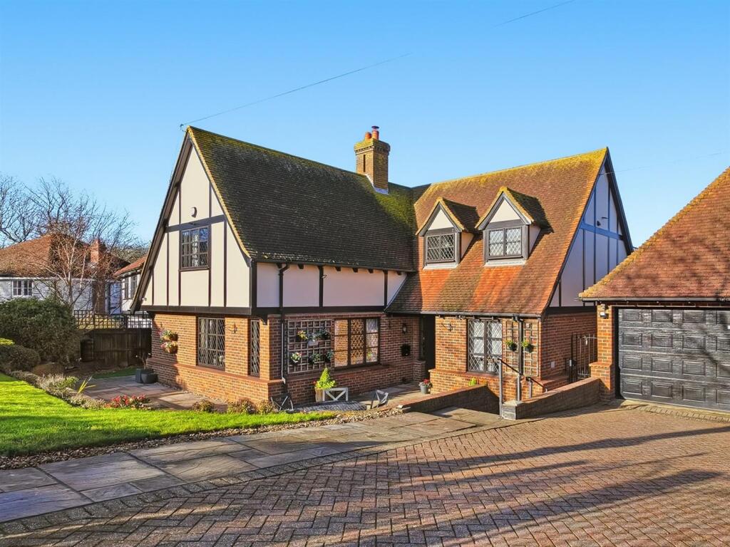 Main image of property: Manor Road, Herne Bay