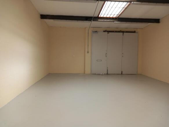 Unit 37H Internal