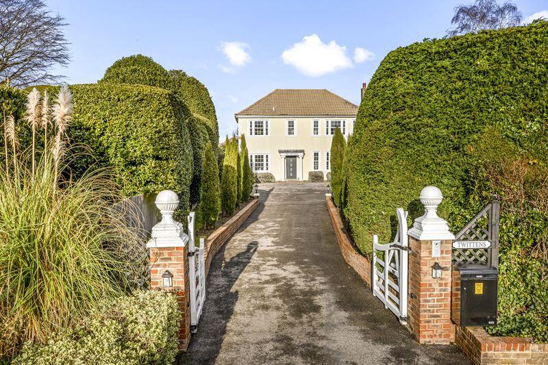Main image of property: Nep Town Road, Henfield