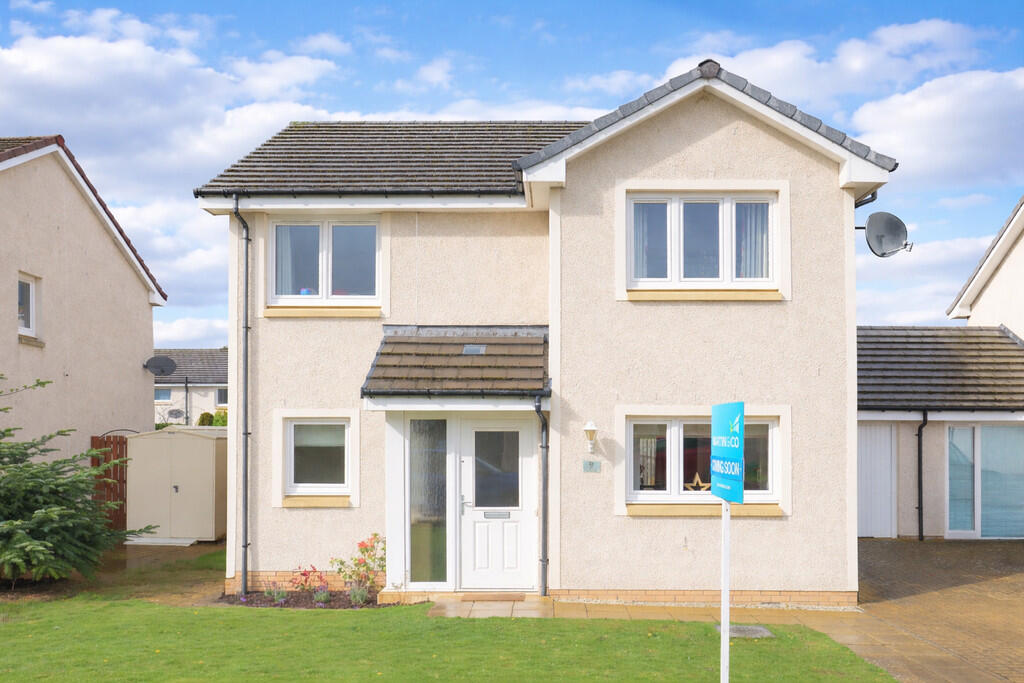 Main image of property: McLeod Road, Alloa, FK10