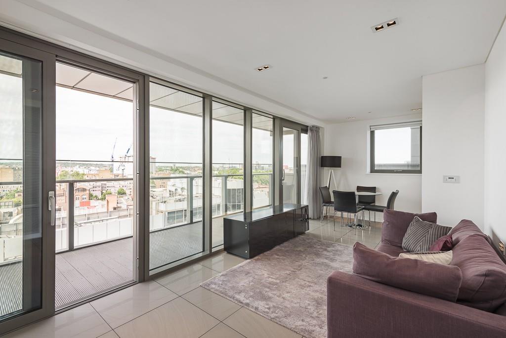 Main image of property: Brock Street, Regent's Place, London NW1