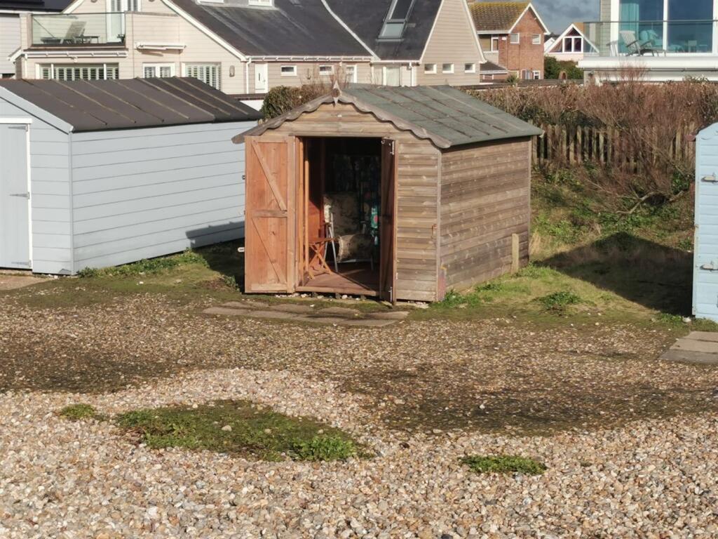 Main image of property: Beach Hut, East Wittering, Chichester