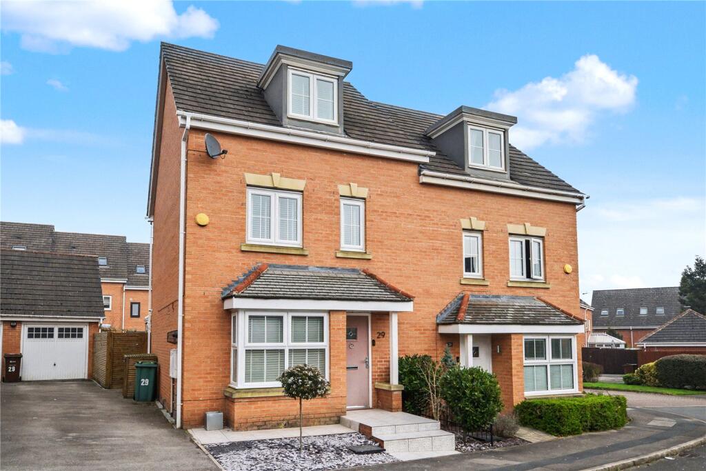 Main image of property: Twentyman Walk, Middleton