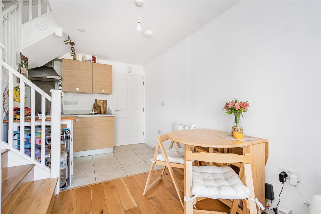 House in Cambridge - View 5