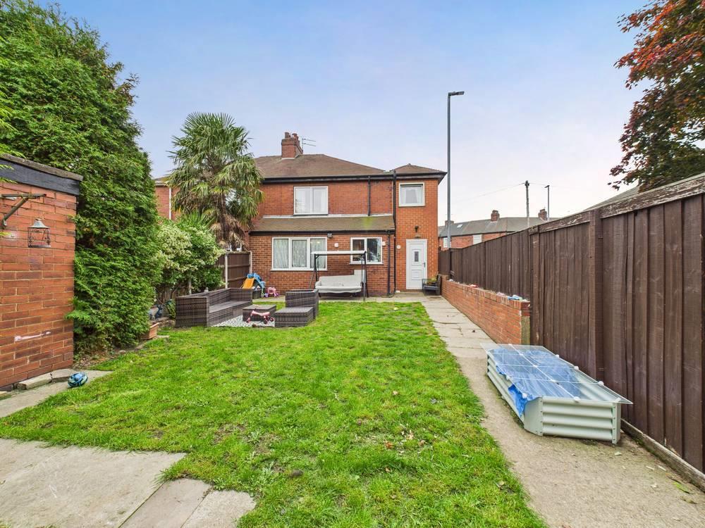 Main image of property: Swanhill Lane, Pontefract