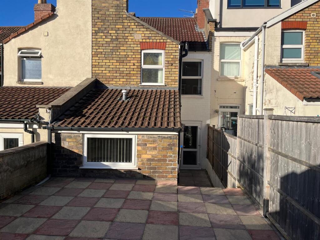Aubrey Road, Bristol - View 3