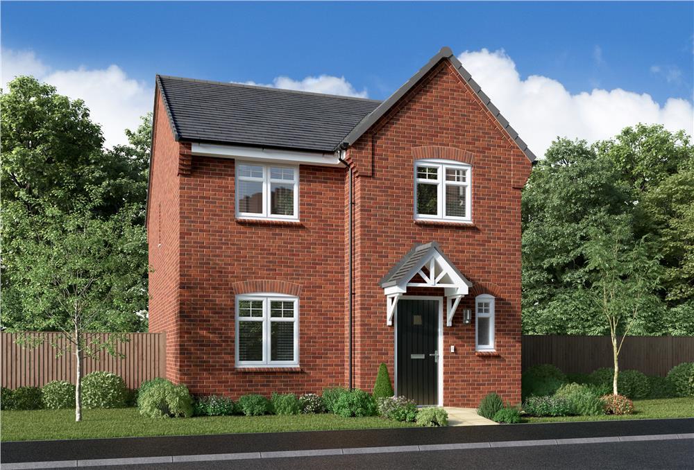 Main image of property: Areley Common, 
Stourport-on-Severn, 
DY13 0JU
