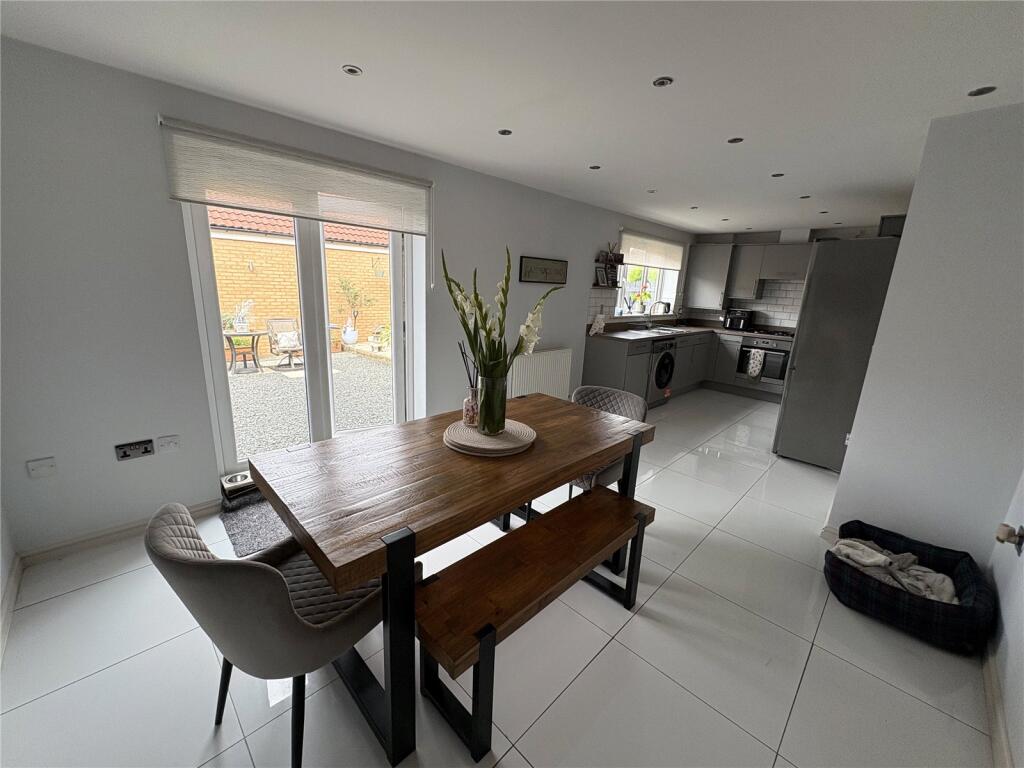 House in Stanley, County Durham - View 5