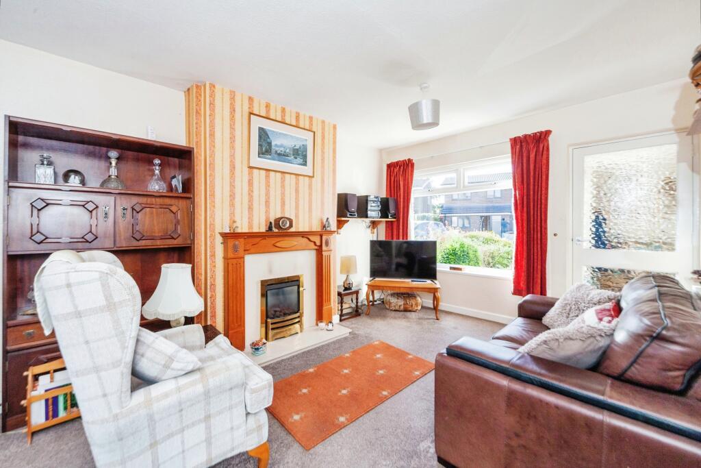House in Chester, Bridge Trafford, Mickle Trafford and District - View 4